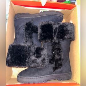 Style & Co Winter Boots
